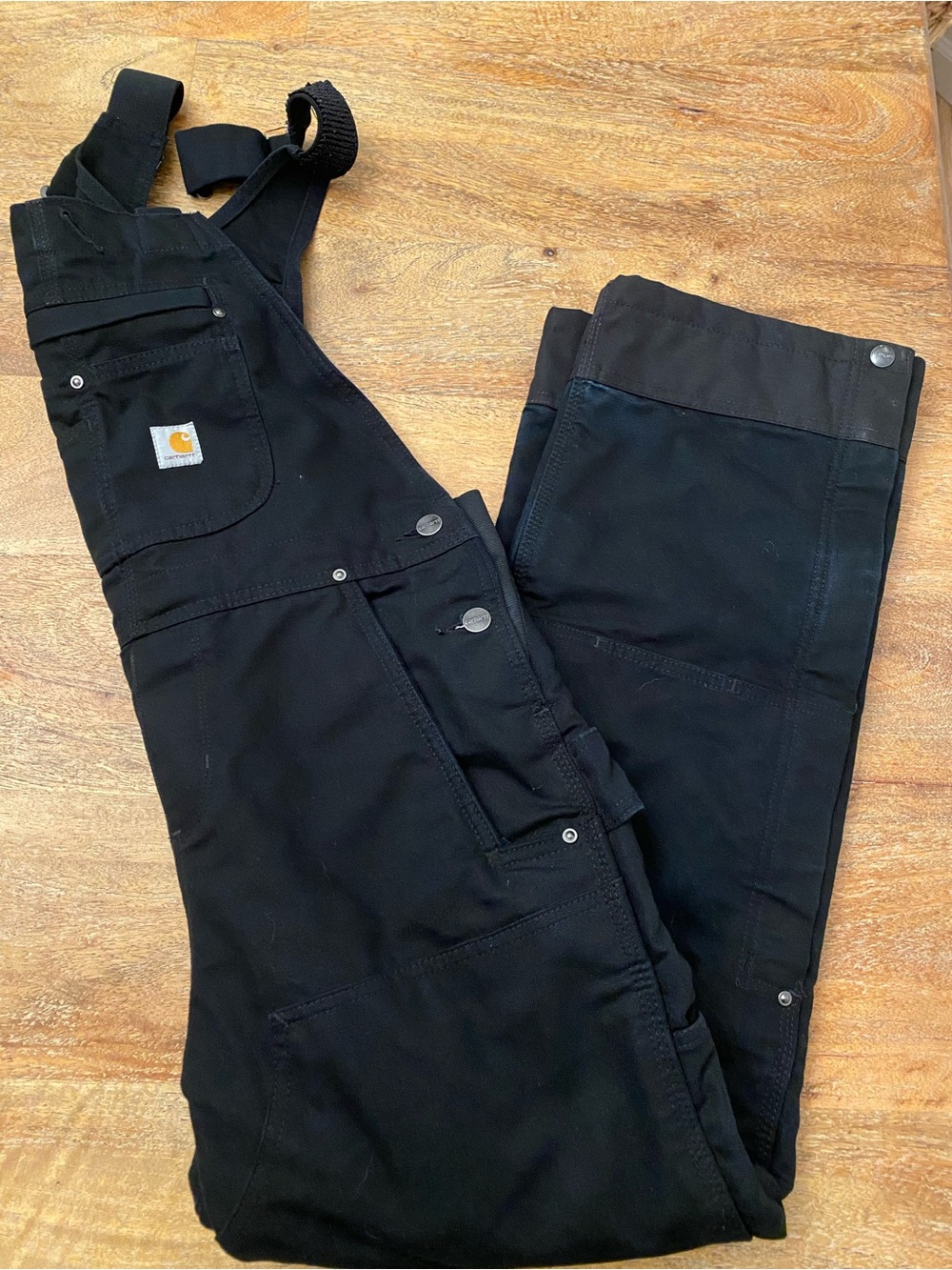 Carhartt coveralls